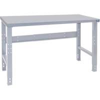 Industrial Duty Workbench, 60" W x 36" D x 34" H, 1000 lbs. Capacity Toolneeds Inc.