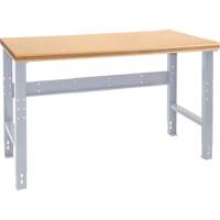 Industrial Duty Workbench, 72" W x 36" D x 34" H, 1000 lbs. Capacity Toolneeds Inc.