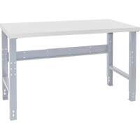 &eacute;tabli industriel, 72" la x 30" p x 34" h, Capacit&eacute; 1000 lb Toolneeds Inc.