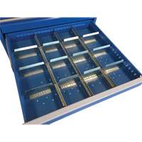 17 & 27 Series Drawer Dividers Toolneeds Inc.