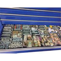 17 & 27 Series Drawer Dividers Toolneeds Inc.