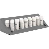 Rangement pour canettes a&eacute;rosols  Toolneeds Inc.