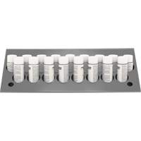 Rangement pour canettes a&eacute;rosols  Toolneeds Inc.