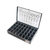 Ring Assortment Set Toolneeds Inc.