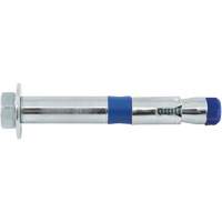 Power Bolt Removable Sleeve Anchors Toolneeds Inc.
