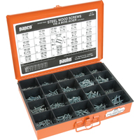 Wood Screw Assortment Toolneeds Inc.