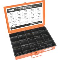 Socket Set Screw Cup Point Assortments Toolneeds Inc.