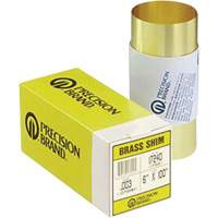 Rouleaux & feuilles de cales minces Toolneeds Inc.
