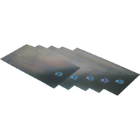 Rouleaux & feuilles de cales minces, &eacute;paisseur de 0,001", Acier Toolneeds Inc.