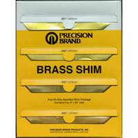 Shim Stock Rolls & Sheets Toolneeds Inc.