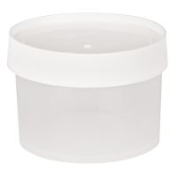 Straight-Sided Jars Toolneeds Inc.