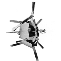 Mesureurs de fil - D&eacute;vidoirs et supports repliable Toolneeds Inc.