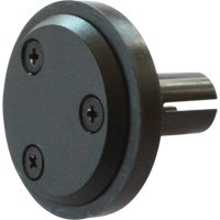 Replacement Surface Wheel Adapter for Reed Tachometer Toolneeds Inc.