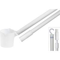 LONG HANDLED DIPPER 16;OZ. CAP. 12' HANDLE Toolneeds Inc.