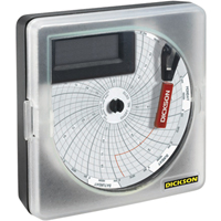 7 Day Temperature Recorder Toolneeds Inc.