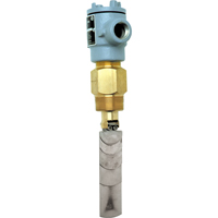 INTERRUPTEUR ECOULEMENTAILETTE UNI.LAITON,1 1/2 Toolneeds Inc.