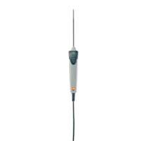 Type K Penetration Probe Toolneeds Inc.