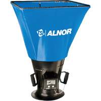 LoFlo Balometer Capture Hood Toolneeds Inc.