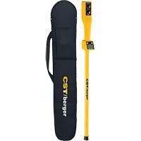 MAGNA-TRAK&reg; 100 Series Magnetic Locator with Soft Case Toolneeds Inc.