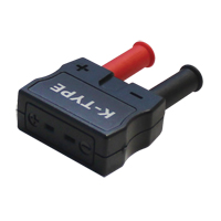 Adaptateur de thermocouple Toolneeds Inc.