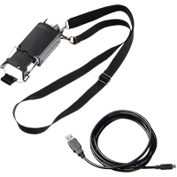 Pompe externe X-am pour d&eacute;tecteurs de gaz portatifs, Pompe d'&eacute;chantillonnage motoris&eacute;e Toolneeds Inc.