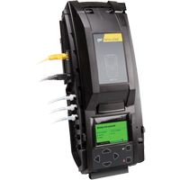 Poste d'accueil IntelliDoX BW, Compatible avec BW Clip Toolneeds Inc.