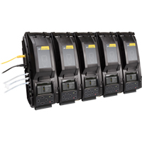 Poste d'accueil IntelliDoX BW, Compatible avec BW Clip Toolneeds Inc.