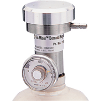 Gas Miser Demand Regulator Toolneeds Inc.