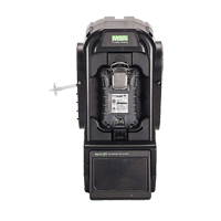 GALAXY&reg; GX2 Automated Test Stand, Altair 4/Altair 4X, 4 Valve, Compatible with MSA Altair family Gas Detector Toolneeds Inc.