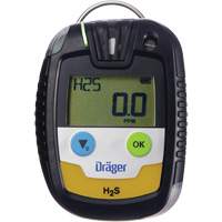 Moniteur Dräger Pac 6500, Simple Gaz, H2S Toolneeds Inc.