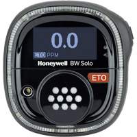BW Wireless Solo Gas Detector, Single Gas, ETO Toolneeds Inc.