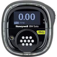 BW Solo sans fil (PH3), Simple Gaz, PH3 Toolneeds Inc.