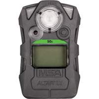 D&eacute;tecteur de gaz Altair 2X, Simple Gaz, SO2 Toolneeds Inc.