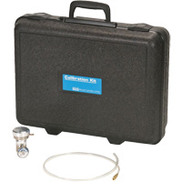 Demand Flow Calibration Kit with Regulator Toolneeds Inc.