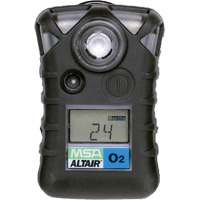 D&eacute;tecteur de gaz Altair Pro, Simple Gaz, O2 Toolneeds Inc.