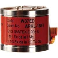 Gas Detection & Calibration Supplies