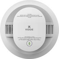 Combination Smoke & Carbon Monoxide Alarm, Battery Operated Toolneeds Inc.