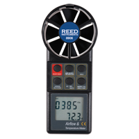 Vane Thermo-Anemometer Toolneeds Inc.