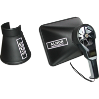 Thermo-Anemometers Toolneeds Inc.