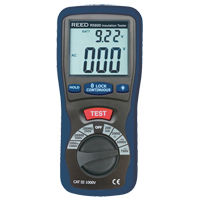 Multi-Function Insulation Tester, Digital Toolneeds Inc.