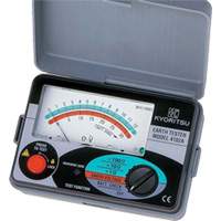 1200 Ohm Ground Resistance Tester Toolneeds Inc.
