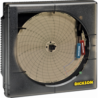 Basic Temperature/Relative Humidity Recorder Toolneeds Inc.