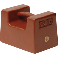 Individual Test Weights Toolneeds Inc.