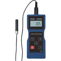 REED Coating Thickness Gauge Toolneeds Inc.