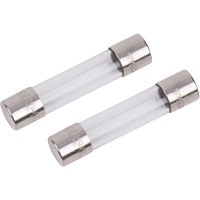 Fusibles de rechange pour fils d'essai Toolneeds Inc.