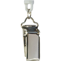 Medio Spring Scale Accessory - Strong Clamp With Eye Clip Toolneeds Inc.