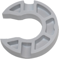 Macro Spring Scale Accessory - Plastic Ring for Handle Bow Toolneeds Inc.