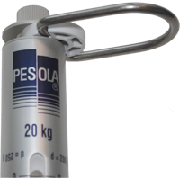 Macro Spring Scale Accessory - Plastic Ring for Handle Bow Toolneeds Inc.