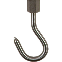 Macro Spring Scale Accessory - Lower Suspension Hook Toolneeds Inc.