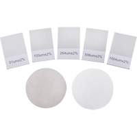 Trousse d'&eacute;talonnage d'&eacute;paisseur de rev&ecirc;tement Toolneeds Inc.